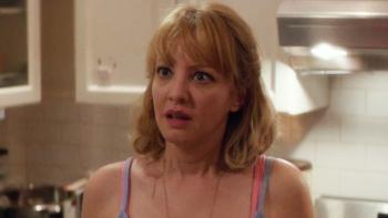 Army of One Movie: Scene #2