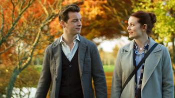 Around the Sun Movie: Scene #1