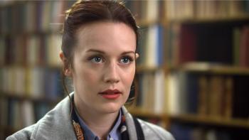 Around the Sun Movie: Scene #2