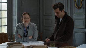 Around the Sun Movie: Scene #3