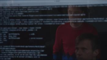 Artificial Gamer Movie: Scene #1