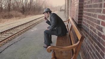As Dreamers Do: The Amazing Life of Walt Disney Movie: Scene #3