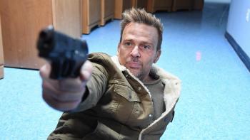 Assault on VA-33 Movie: Scene Two