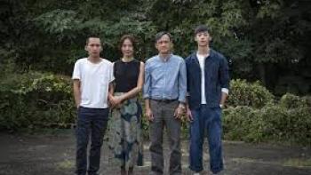 A Sun Movie: The Family