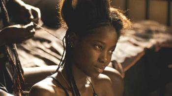 Atlantics Movie: Scene #1