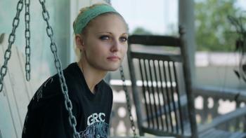 Audrie & Daisy Movie: Scene #1