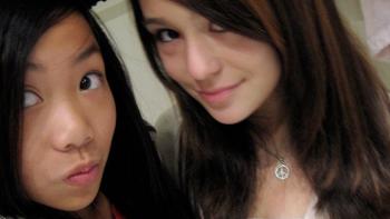 Audrie & Daisy Movie: Scene #3