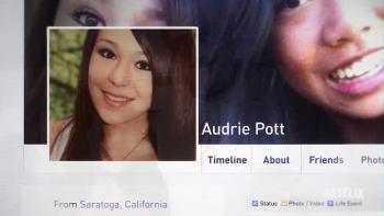 Audrie & Daisy Movie: Scene #2