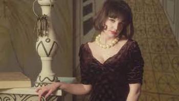 Autumn GIrl Movie: Scene # 3