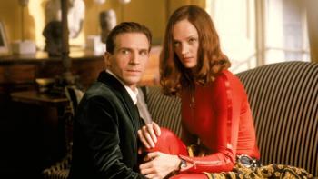The Avengers Movie: Scene #1