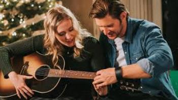 A Very Country Christmas Movie: Bea Santos and Greyston Holt