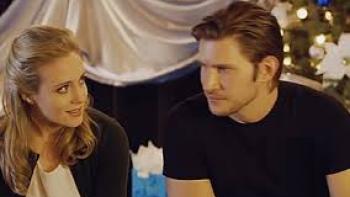 A Very Country Christmas Movie: Scene 2