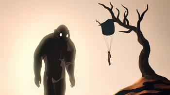 Away Movie: Scene #1