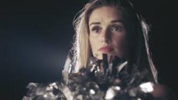 A Woman's Work: The NFL's Cheerleader Problem Movie:  Scene #2