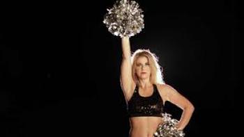 A Woman's Work: The NFL's Cheerleader Problem Movie:  Scene #3