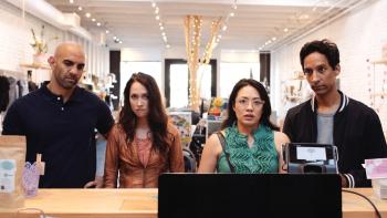 Babysplitters Movie: Scene #1