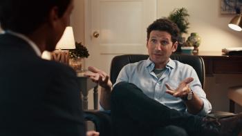 Babysplitters Movie: Scene #2