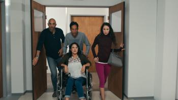 Babysplitters Movie: Scene #3