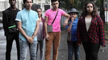 Bad Seeds Movie: Scene #3