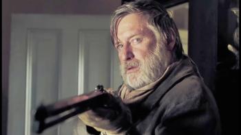 The Ballad of Lefty Brown Movie: Scene #3