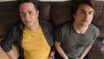 Bankrolled Movie: Scene # 1