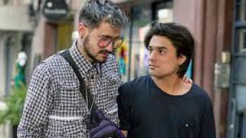 Bankrolled Movie: Scene # 2