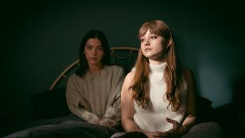 A Banquet Movie: Scene #1