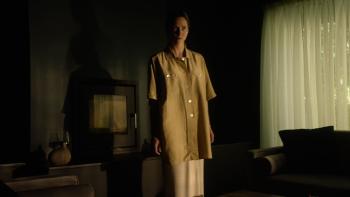 A Banquet Movie: Scene #3