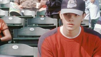 Baseball and the Ballerina Movie: Scene #3