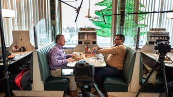 Battleground Movie-Scene 1