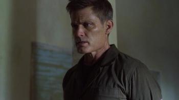 Battle for Saipan Movie: Scene #1