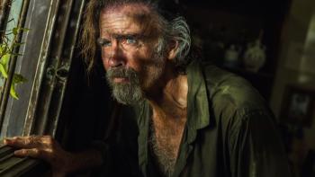 Battle for Saipan Movie: Scene #3