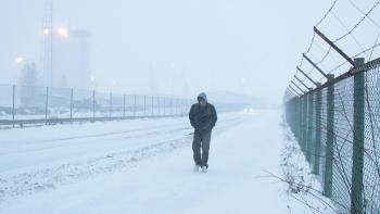 Bayonet Movie: Scene #2