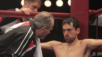 Bayonet Movie: Scene #3