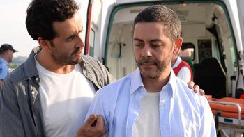 Budapest Movie: Scene #1