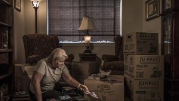 Rebuilding Paradise Movie: Scene #2