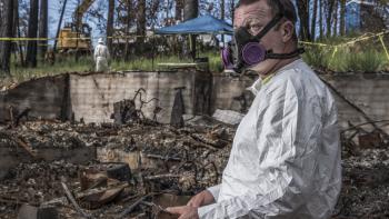 Rebuilding Paradise Movie: Scene #3