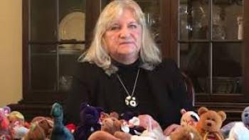 Beanie Mania: Screenshot 1