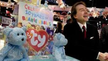 Beanie Mania: Screenshot 2