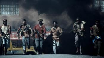 Beautifully Broken Movie: Scene #1