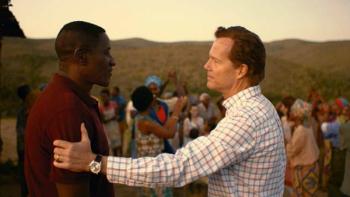 Beautifully Broken Movie: Scene #2