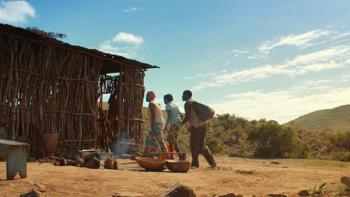 Beautifully Broken Movie: Scene #3