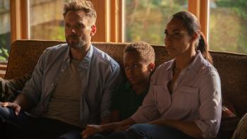 Becky Movie: Scene #2