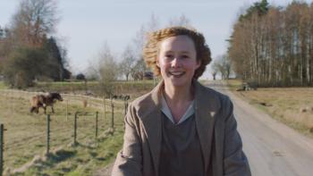 Becoming Astrid Movie: Scene #1