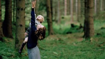 Becoming Astrid Movie: Scene #3