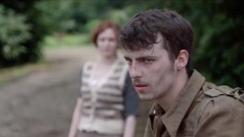 Behind the Line: Escape to Dunkirk Movie: Scene #2