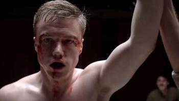 Behind the Line: Escape to Dunkirk Movie: Scene #3