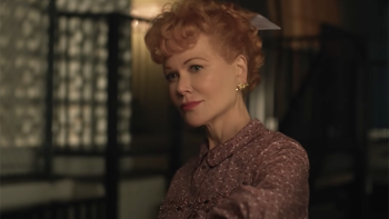 Being the Ricardos Movie: Scene #2