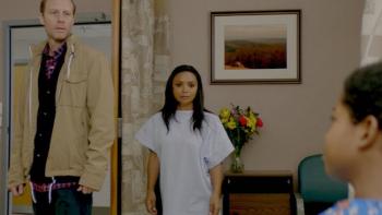 Believe Movie: Scene #3