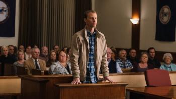 Believe Movie: Scene #2